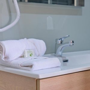 Suite Appartement met Drie Slaapkamers